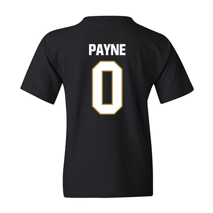 FIU - NCAA Football : Dallas Payne - Youth T-Shirt-1