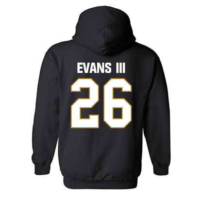 FIU - NCAA Football : Victor Evans III - Hooded Sweatshirt-1