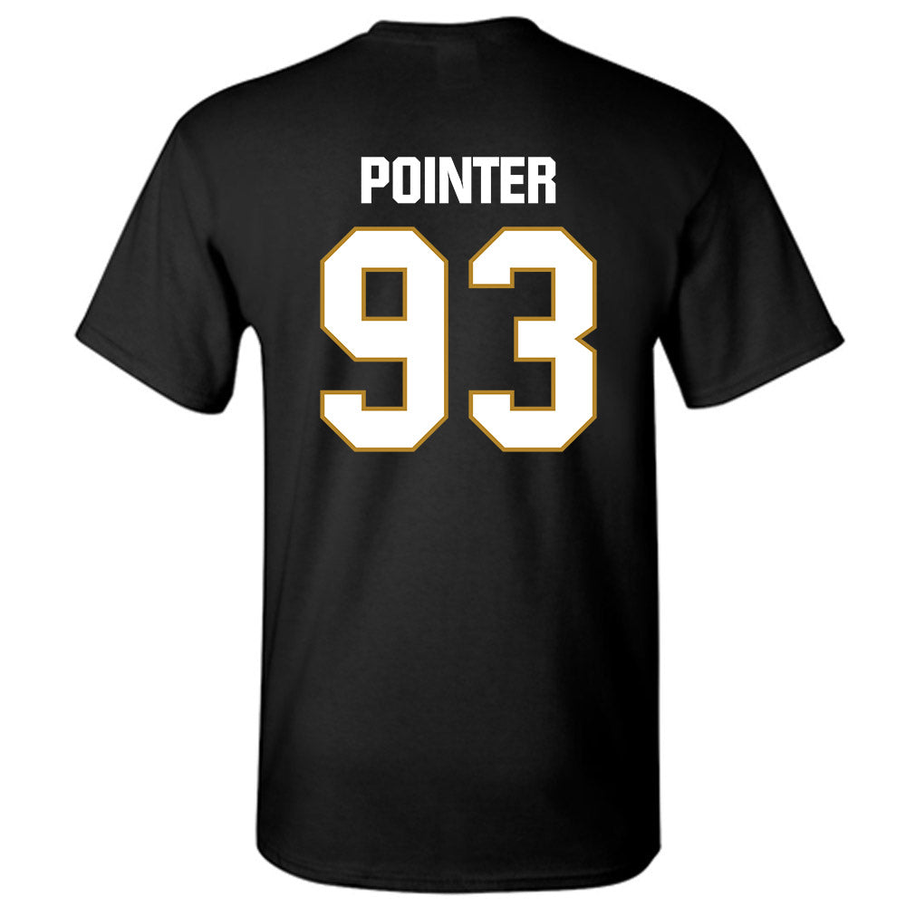FIU - NCAA Football : Matthew Pointer - T-Shirt-1