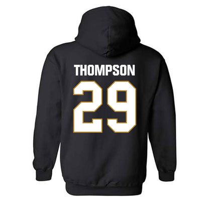 FIU - NCAA Football : Preston Thompson - Hooded Sweatshirt-1