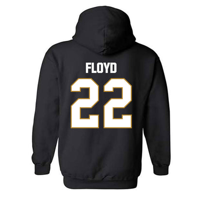 FIU - NCAA Women's Soccer : Kennedy Floyd - Hooded Sweatshirt-1