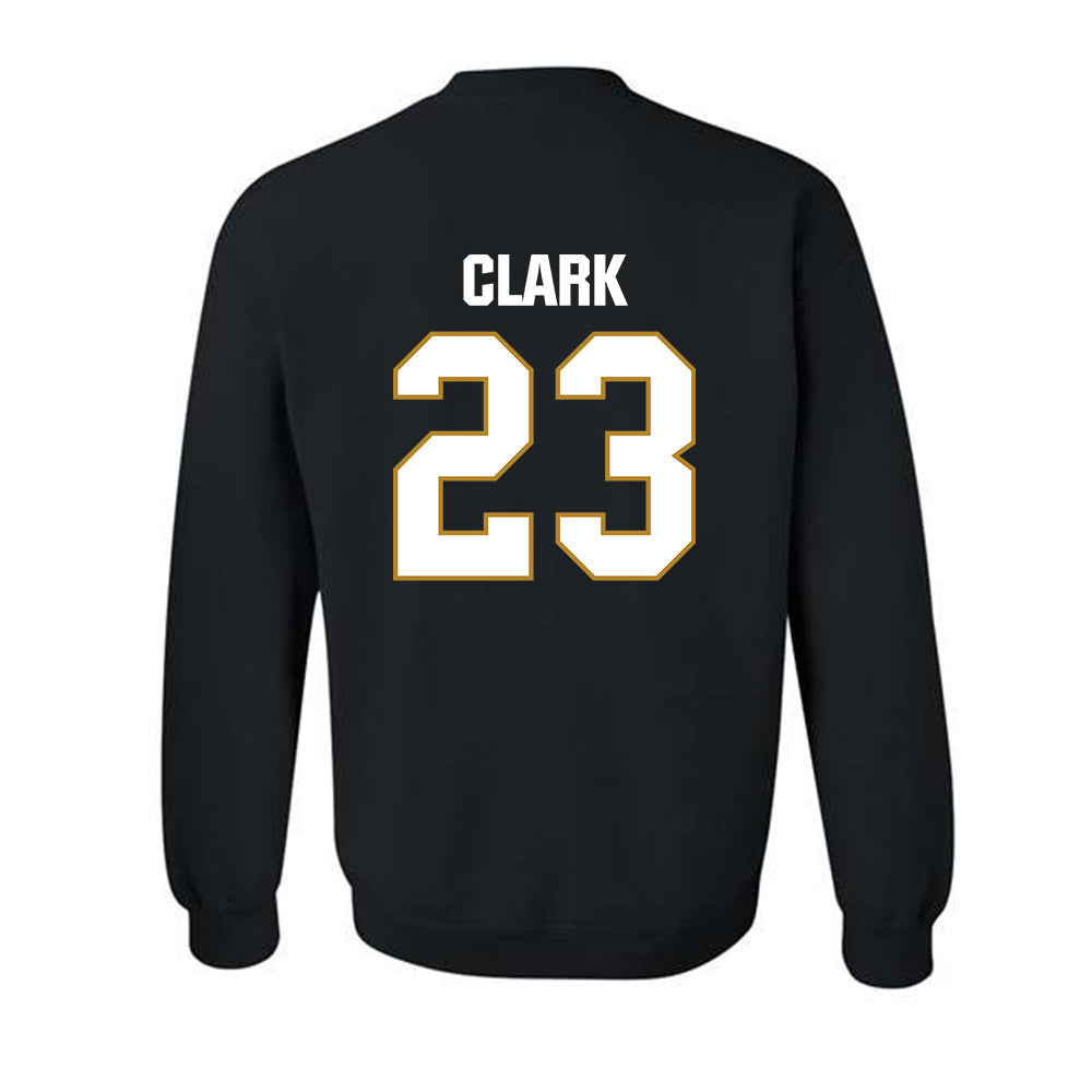 FIU - NCAA Softball : Leah Clark - Crewneck Sweatshirt-1