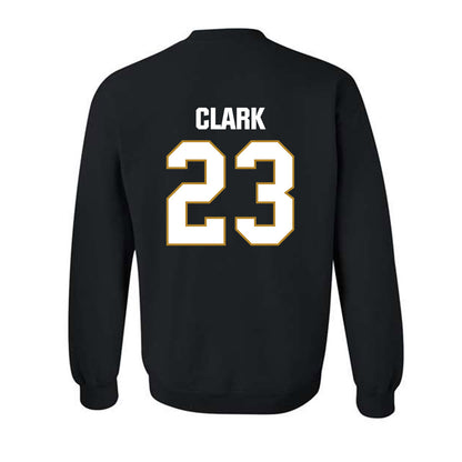 FIU - NCAA Softball : Leah Clark - Crewneck Sweatshirt-1