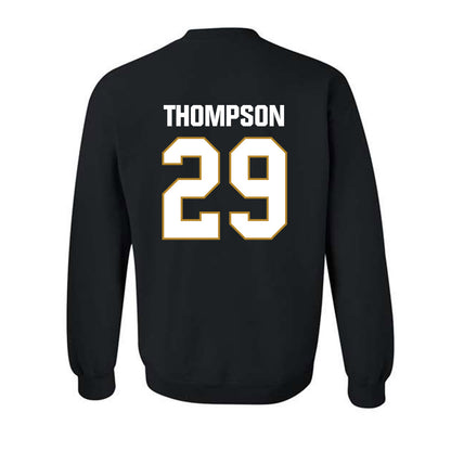 FIU - NCAA Football : Preston Thompson - Crewneck Sweatshirt-1