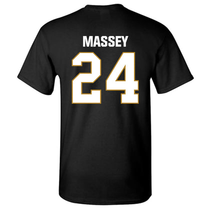 FIU - NCAA Football : King Massey - T-Shirt-1