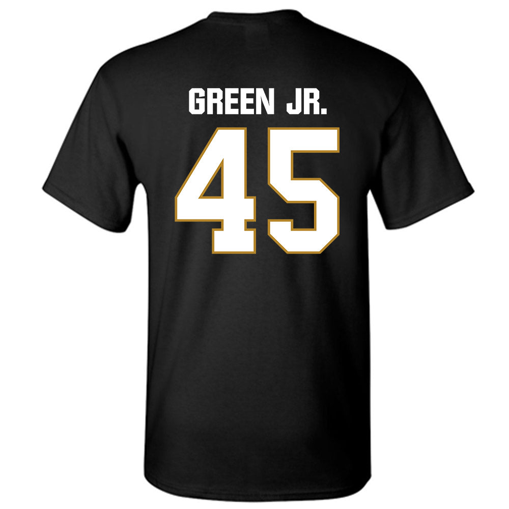 FIU - NCAA Football : Lamont Green Jr. - T-Shirt-1