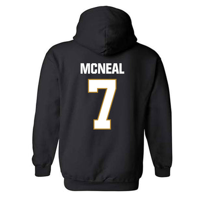 FIU - NCAA Football : Kyle McNeal - Hooded Sweatshirt-1