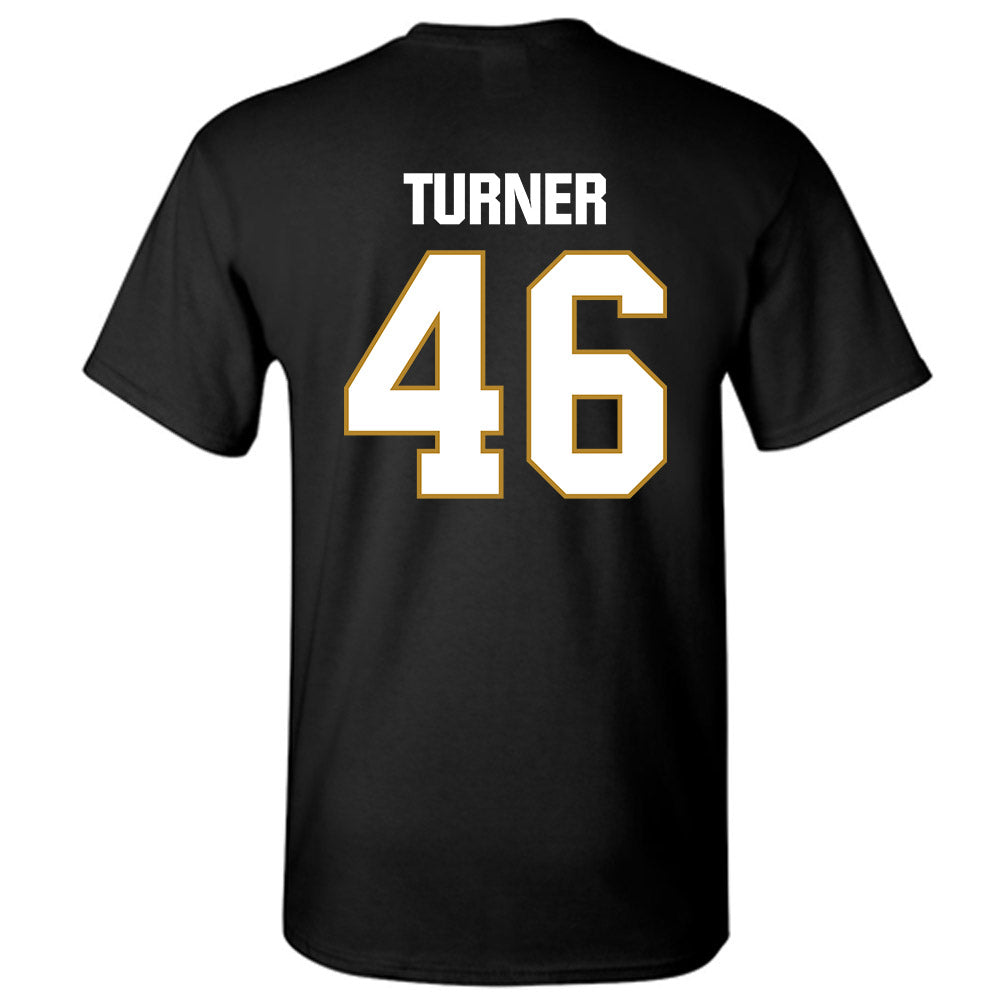 FIU - NCAA Baseball : Bryce Turner - T-Shirt-1
