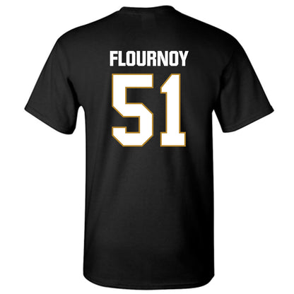 FIU - NCAA Football : Zaire Flournoy - T-Shirt-1