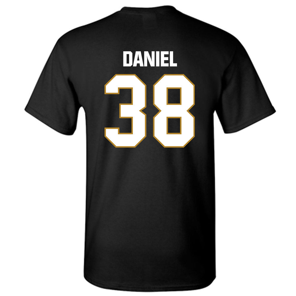 FIU - NCAA Football : Reech Daniel - T-Shirt-1