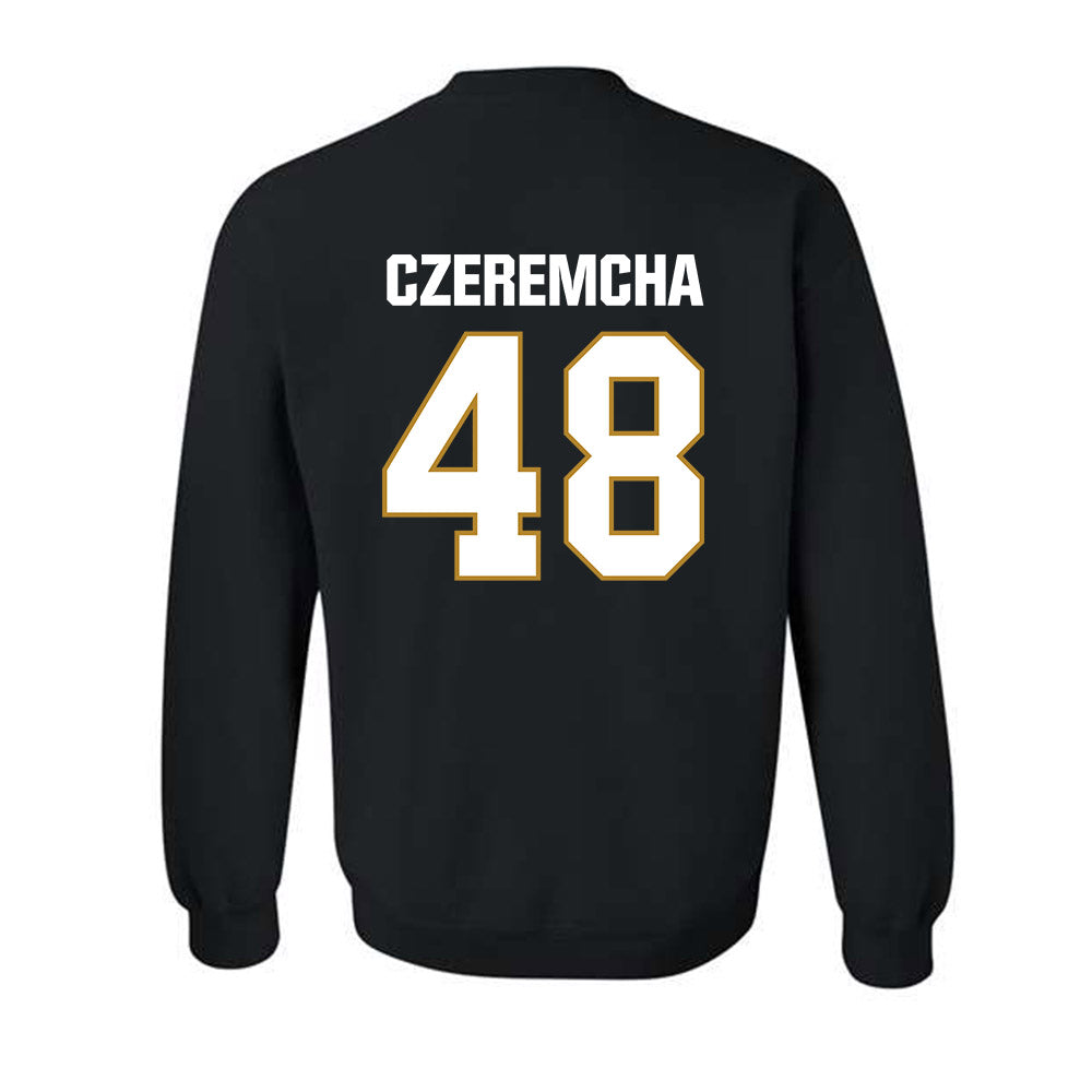 FIU - NCAA Football : Robert Czeremcha - Crewneck Sweatshirt-1