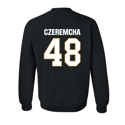 FIU - NCAA Football : Robert Czeremcha - Crewneck Sweatshirt-1