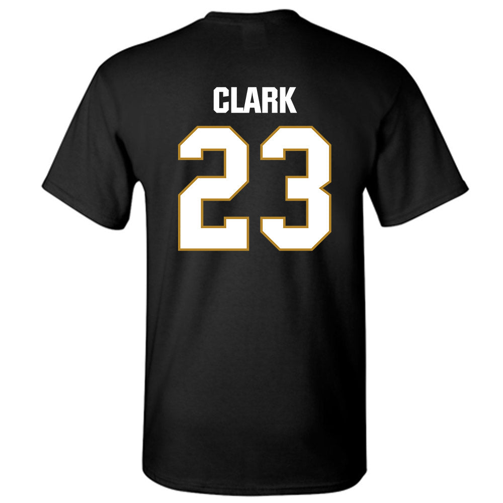 FIU - NCAA Softball : Leah Clark - T-Shirt-1