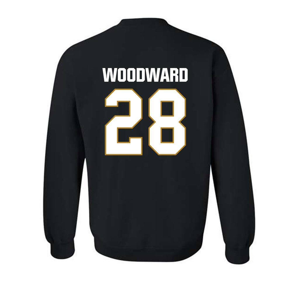 FIU - NCAA Baseball : Jarek Woodward - Crewneck Sweatshirt-1