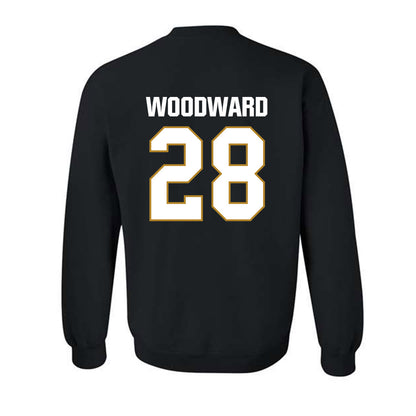 FIU - NCAA Baseball : Jarek Woodward - Crewneck Sweatshirt-1
