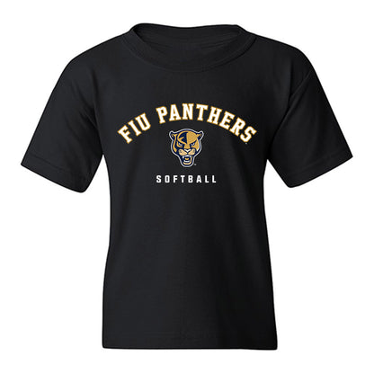 FIU - NCAA Softball : Megan Kruger - Youth T-Shirt-0