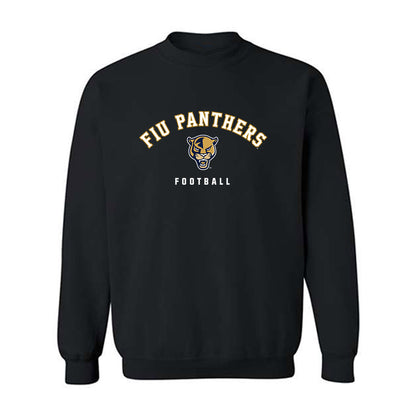 FIU - NCAA Football : Julius Pierce - Crewneck Sweatshirt-0