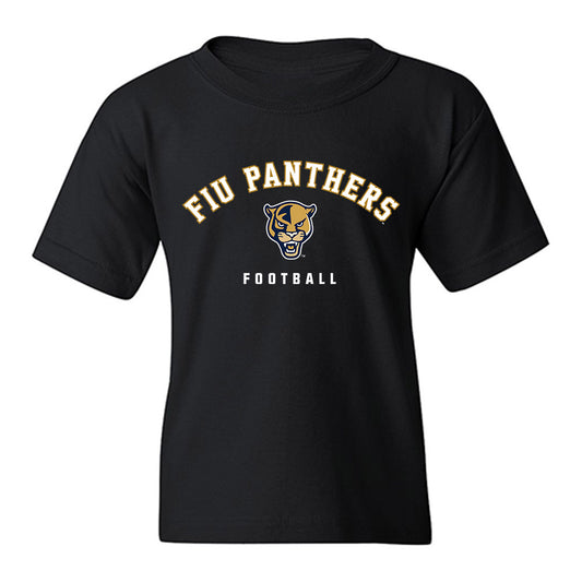FIU - NCAA Football : Orlando Syph-Timmons - Youth T-Shirt-0