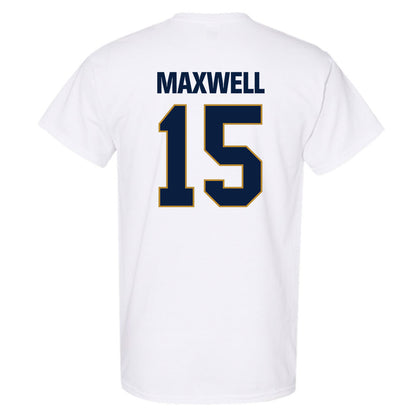 FIU - NCAA Women's Soccer : Maya Maxwell - Classic Shersey T-Shirt-3