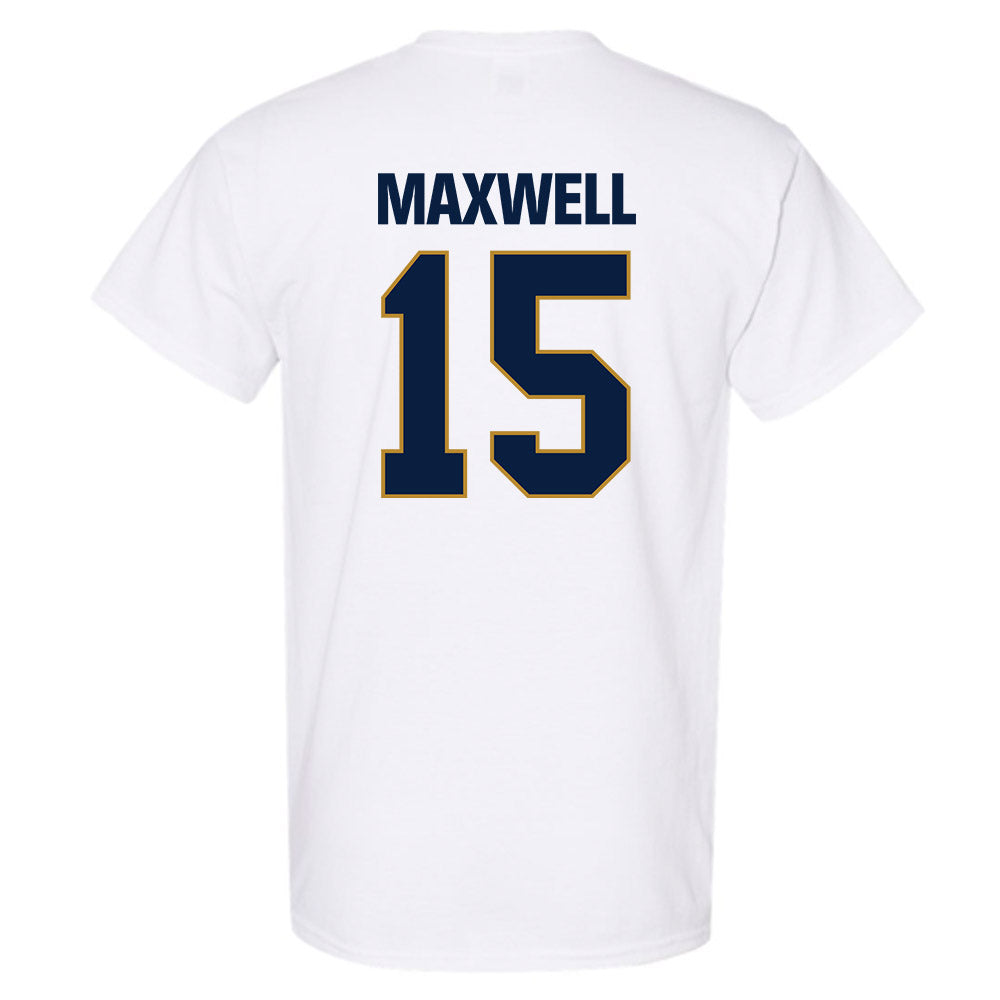 FIU - NCAA Women's Soccer : Maya Maxwell - Classic Shersey T-Shirt-2