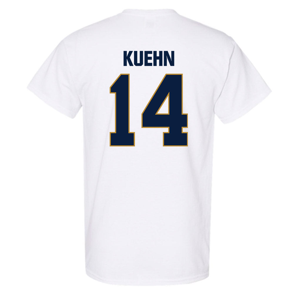 FIU - NCAA Women's Volleyball : Kate Kuehn - Classic Shersey T-Shirt-3