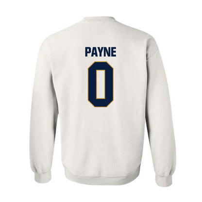 FIU - NCAA Football : Dallas Payne - Classic Shersey Crewneck Sweatshirt-3
