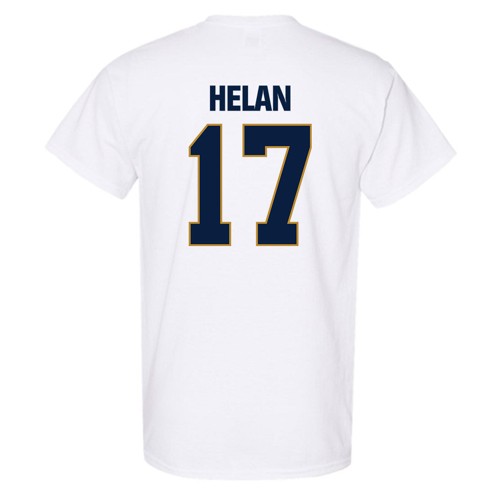 FIU - NCAA Men's Soccer : Johan Helan - Classic Shersey T-Shirt-3