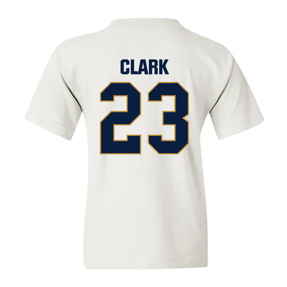 FIU - NCAA Softball : Leah Clark - Classic Shersey Youth T-Shirt-2