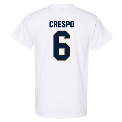 FIU - NCAA Baseball : Javier Crespo - T-Shirt-1