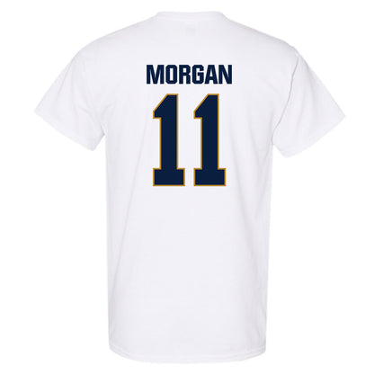 FIU - NCAA Women's Volleyball : Madison Morgan - T-Shirt-1