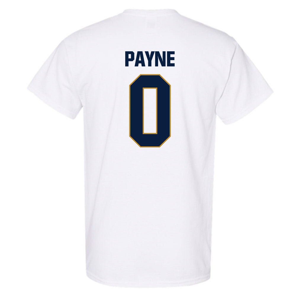 FIU - NCAA Football : Dallas Payne - Classic Shersey T-Shirt-3