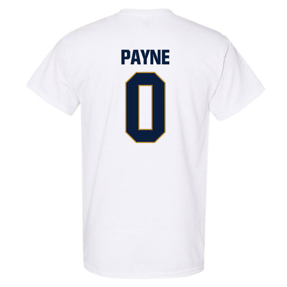 FIU - NCAA Football : Dallas Payne - Classic Shersey T-Shirt-3