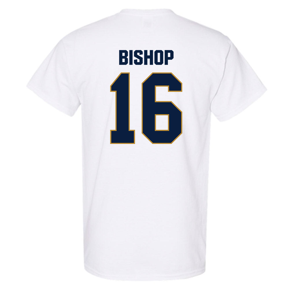 FIU - NCAA Baseball : Jaydon Bishop - T-Shirt-1
