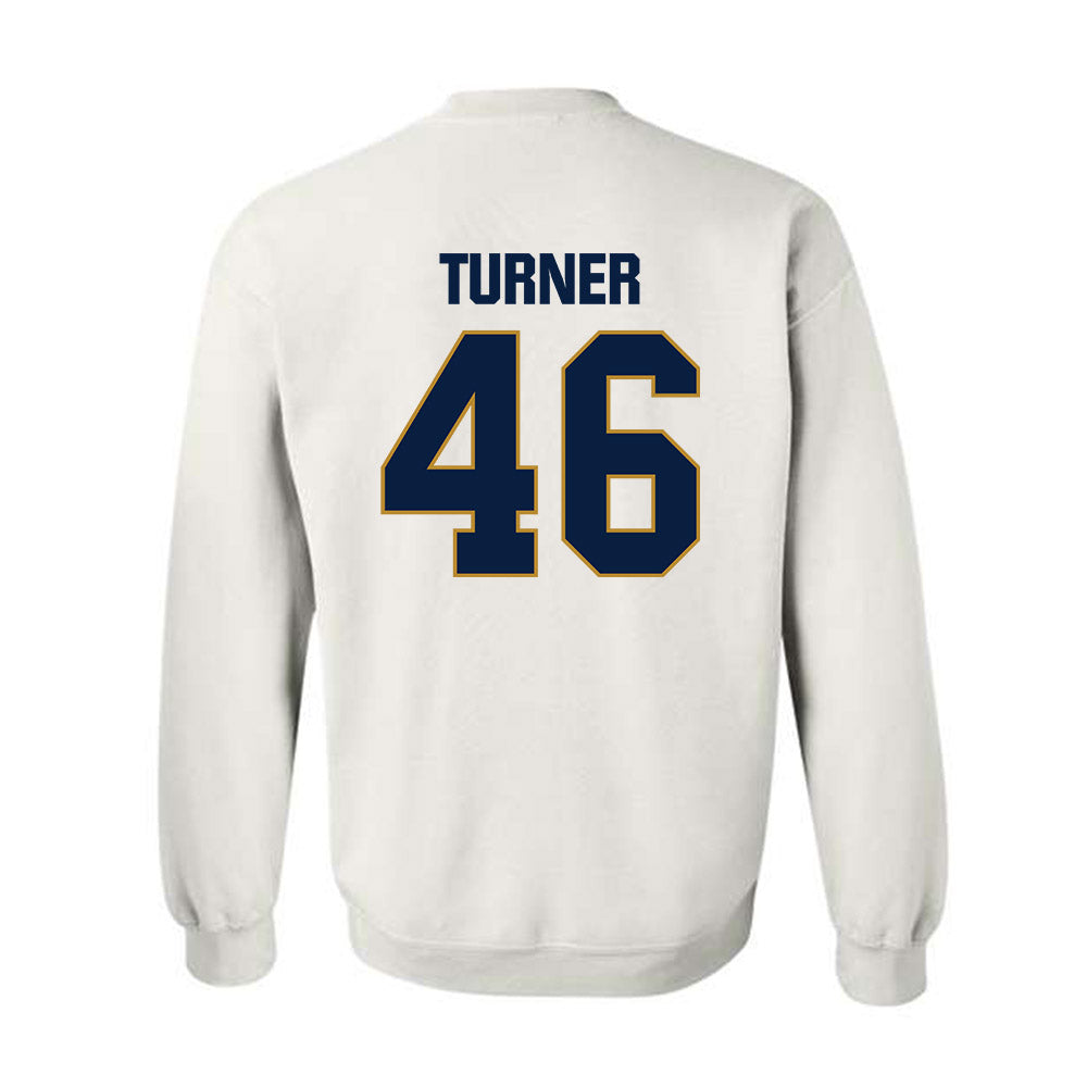 FIU - NCAA Baseball : Bryce Turner - Crewneck Sweatshirt-1