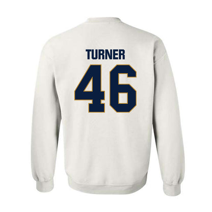 FIU - NCAA Baseball : Bryce Turner - Crewneck Sweatshirt-1