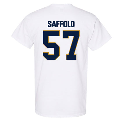 FIU - NCAA Football : Knajee Saffold - Classic Shersey T-Shirt-3