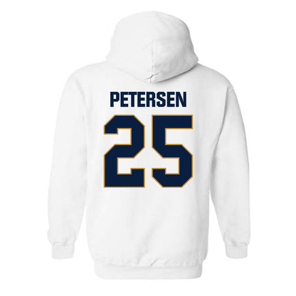 FIU - NCAA Women's Soccer : Carsyn Petersen - Classic Shersey Hooded Sweatshirt-2