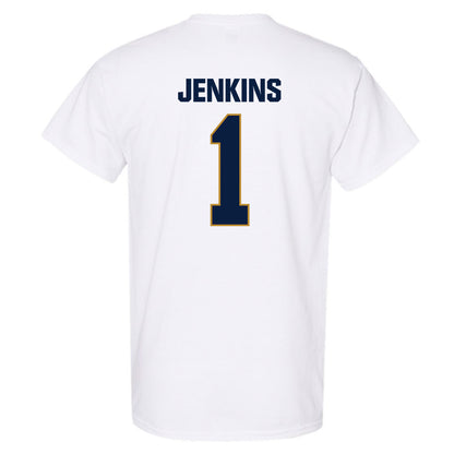 FIU - NCAA Football : Keyone Jenkins - Classic Shersey T-Shirt-3
