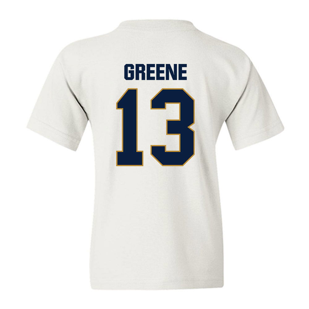 FIU - NCAA Baseball : Bryce Greene - Youth T-Shirt-1