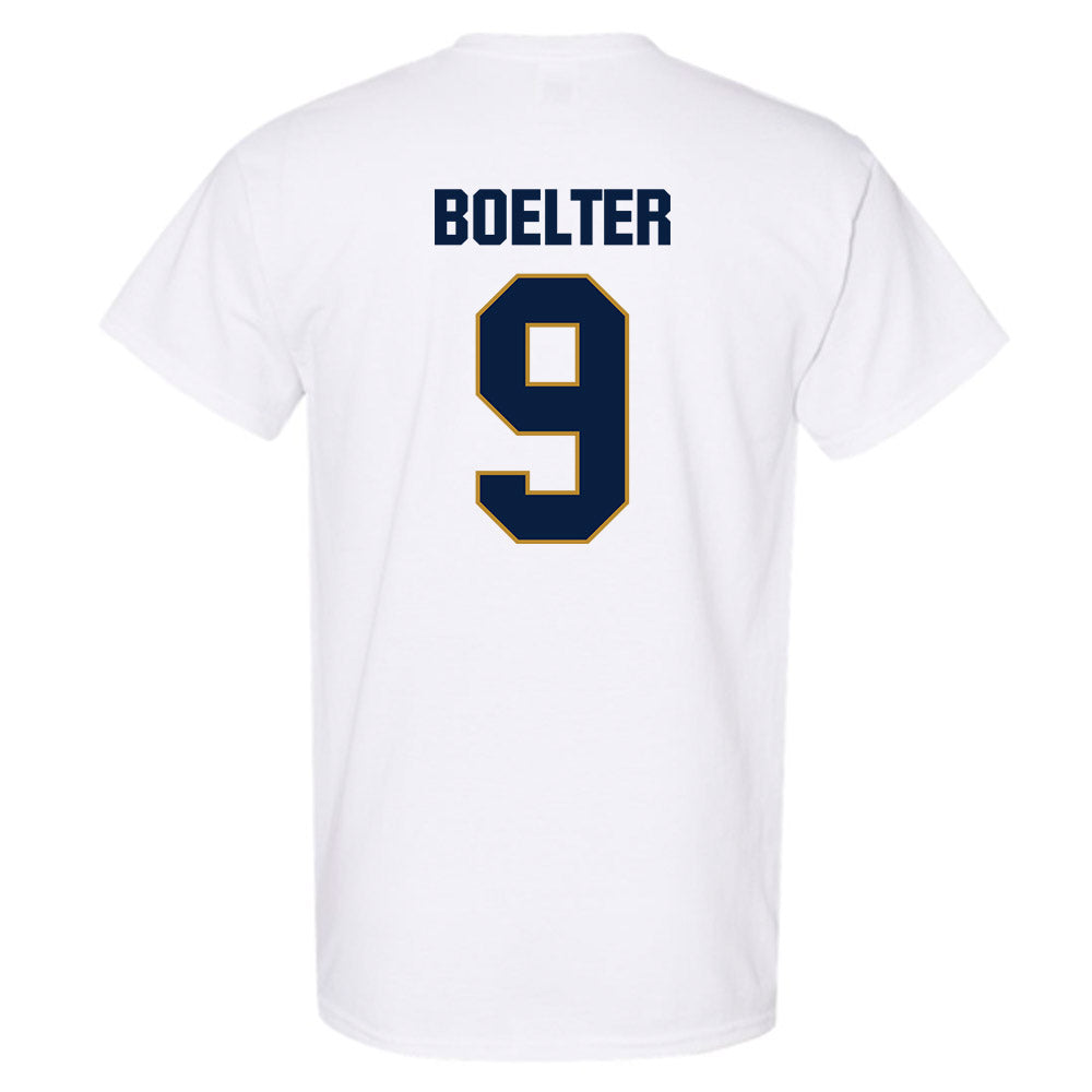 FIU - NCAA Women's Soccer : Jayden Boelter - Classic Shersey T-Shirt-2