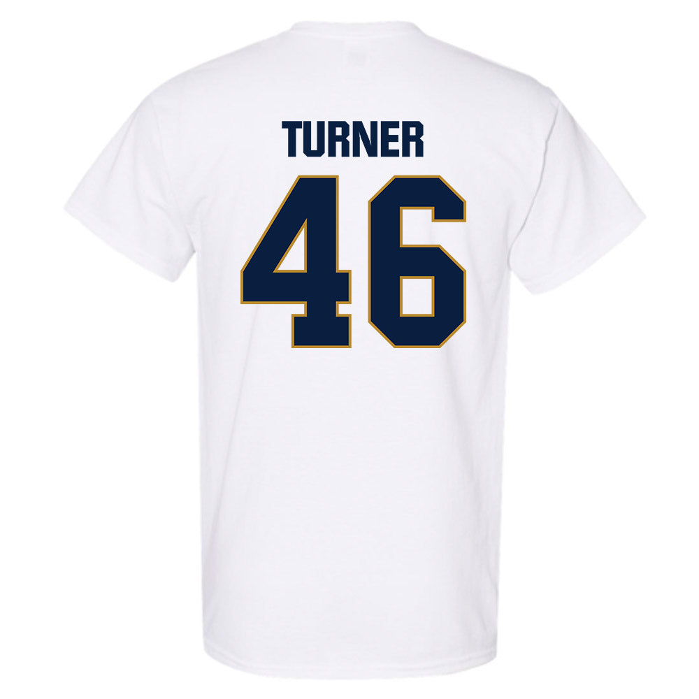 FIU - NCAA Baseball : Bryce Turner - T-Shirt-1
