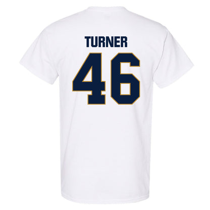 FIU - NCAA Baseball : Bryce Turner - T-Shirt-1