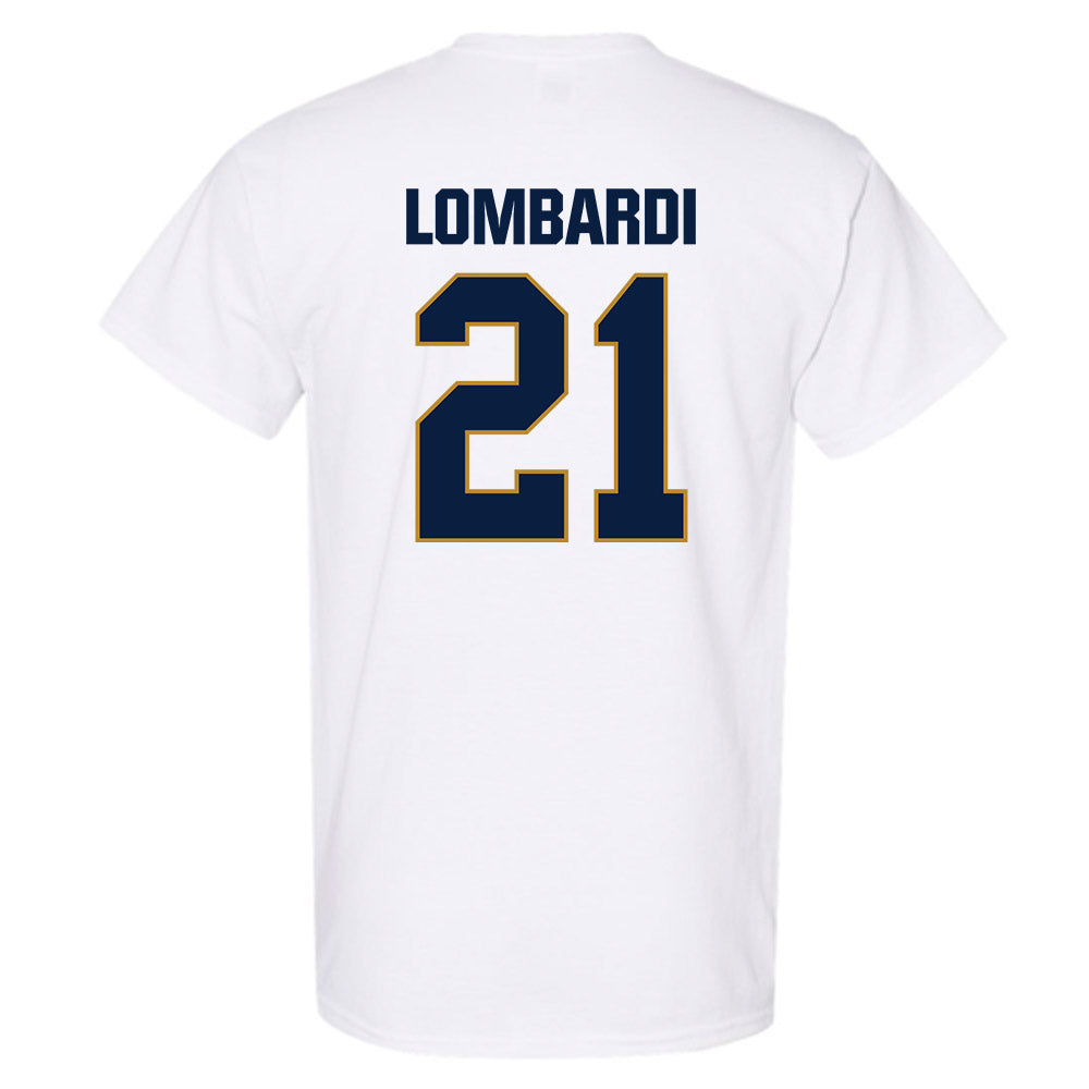 FIU - NCAA Women's Soccer : Delfina Lombardi - Classic Shersey T-Shirt-3