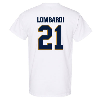 FIU - NCAA Women's Soccer : Delfina Lombardi - Classic Shersey T-Shirt-3