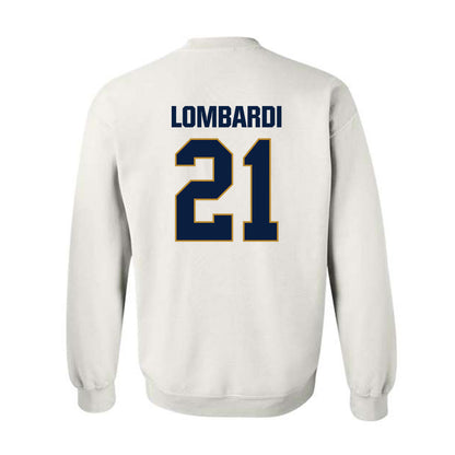 FIU - NCAA Women's Soccer : Delfina Lombardi - Classic Shersey Crewneck Sweatshirt-2