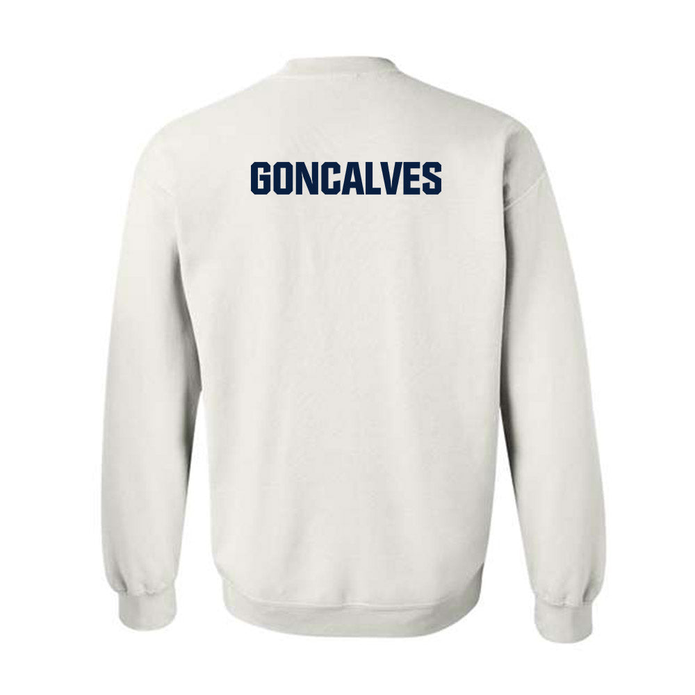 FIU - NCAA Women's Swimming & Diving : Maria Manuela Goncalves - Classic Shersey Crewneck Sweatshirt-3