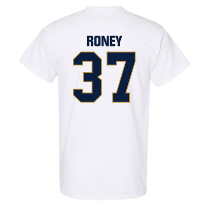 FIU - NCAA Baseball : Brendan Roney - T-Shirt-1