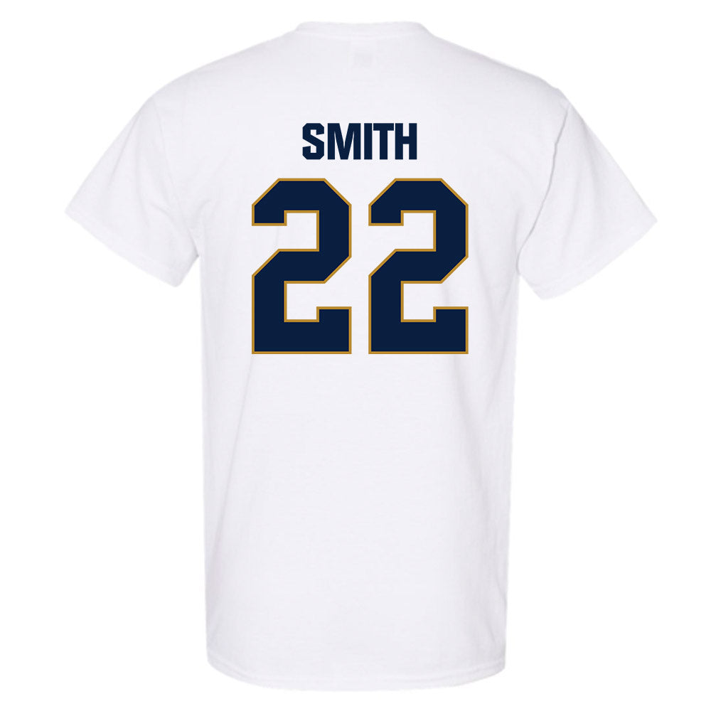 FIU - NCAA Football : Nicholas Smith - Classic Shersey T-Shirt-3