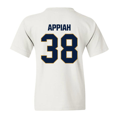 FIU - NCAA Football : Jesse Appiah - Classic Shersey Youth T-Shirt-2