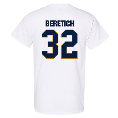 FIU - NCAA Women's Volleyball : Emma Beretich - Classic Shersey T-Shirt-2